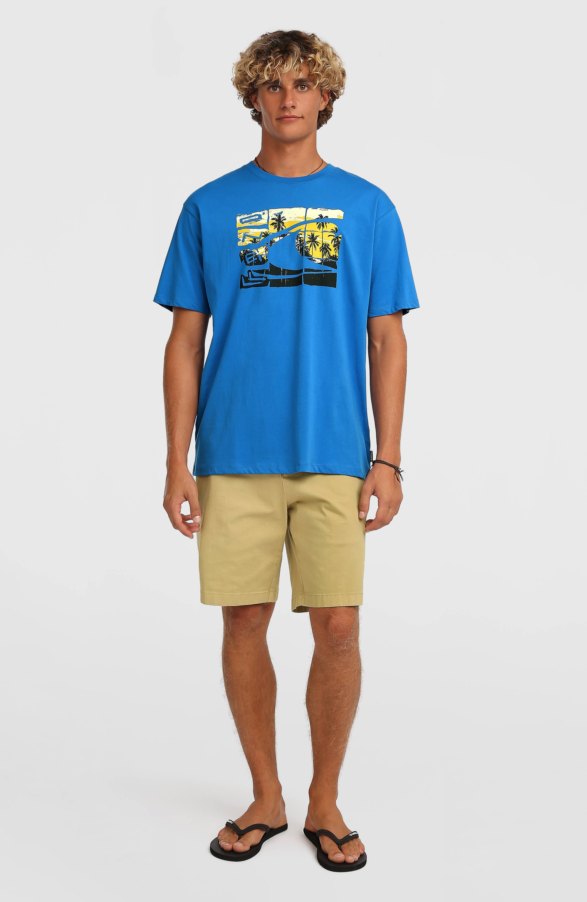 O'Neill Gradient T-shirt