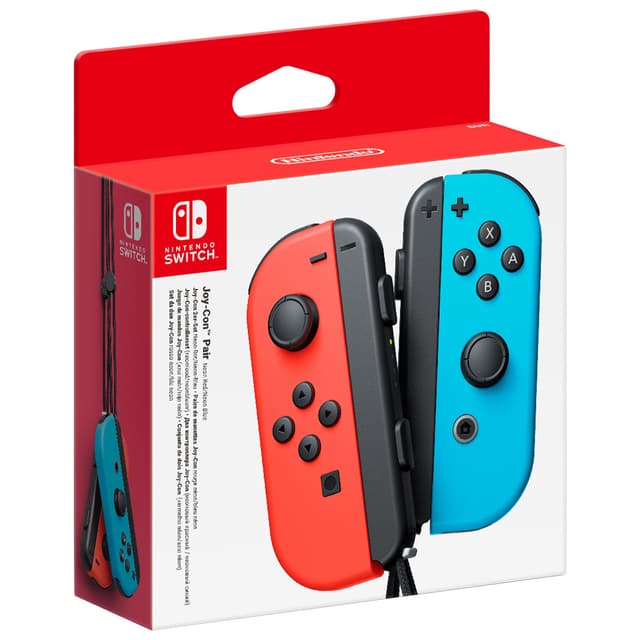 Nintendo Switch Joy-Con controller par