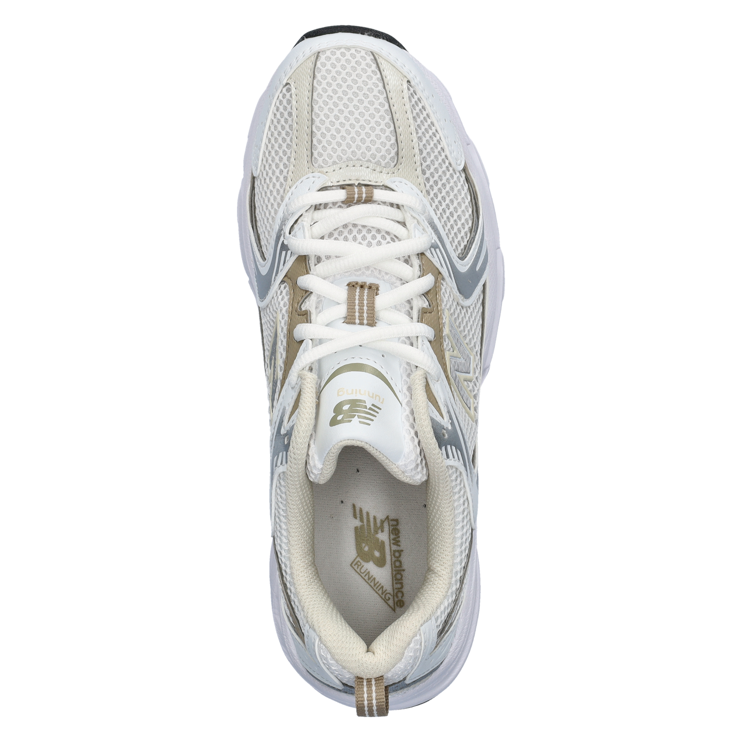 New Balance 530 dames sneaker New Balance Goud