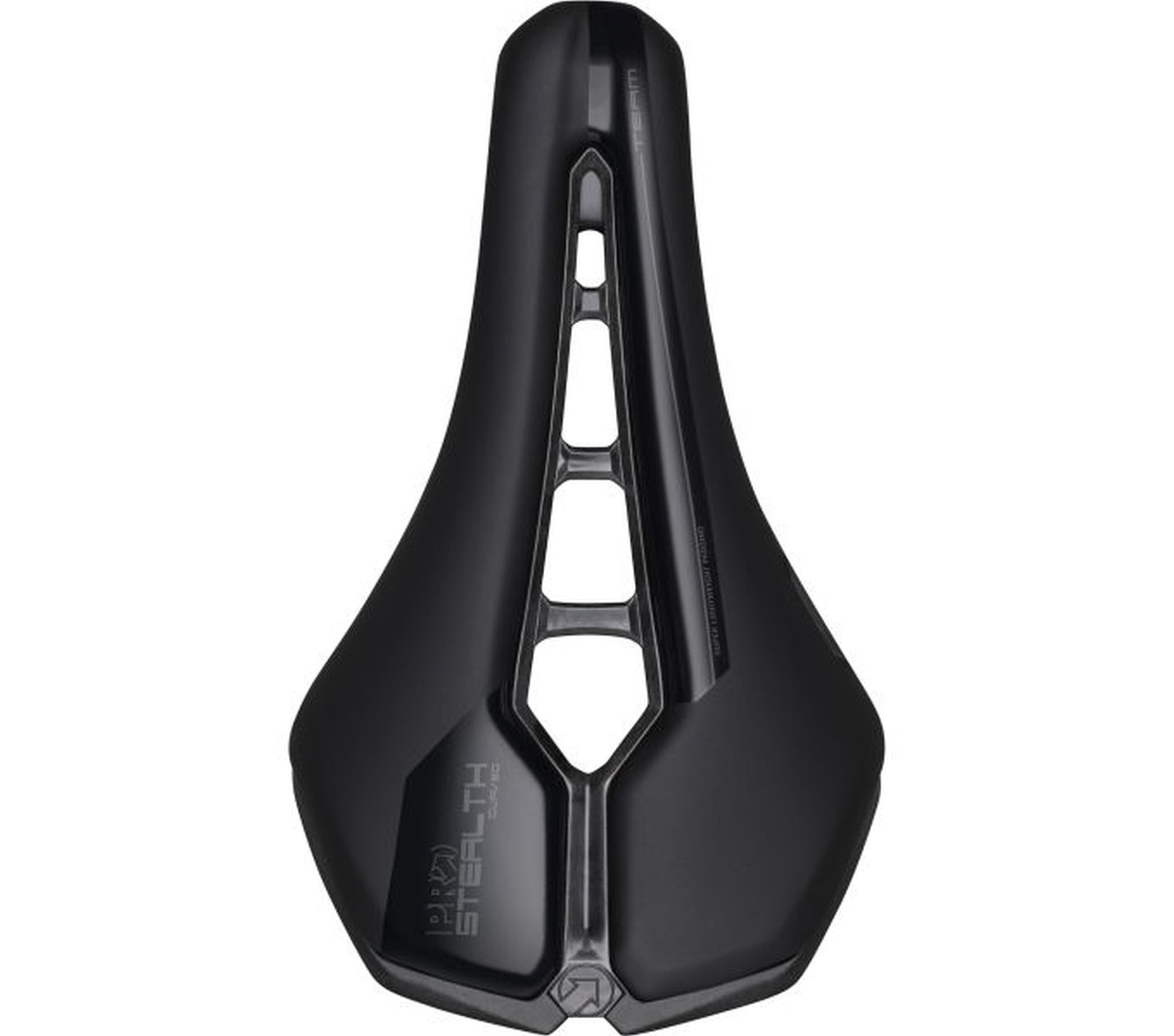 Fahrradsattel Stealth Curved Team