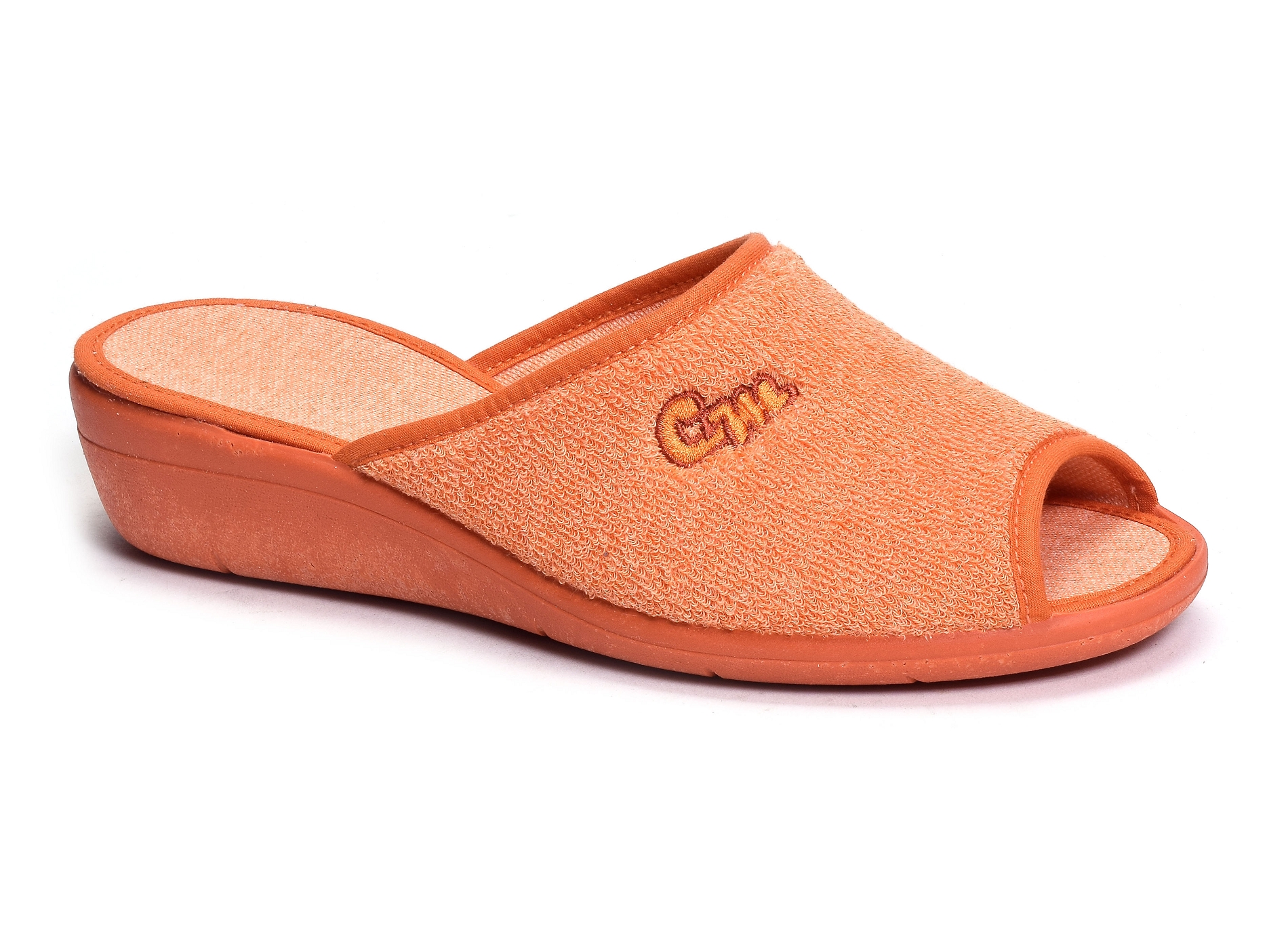 Yuki orange