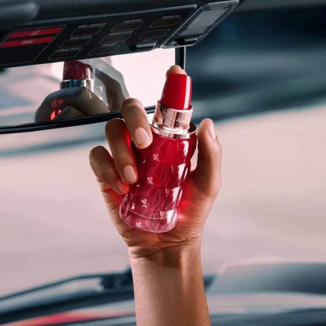 Yes I Am Bloom Up! Eau de Parfum CACHAREL
