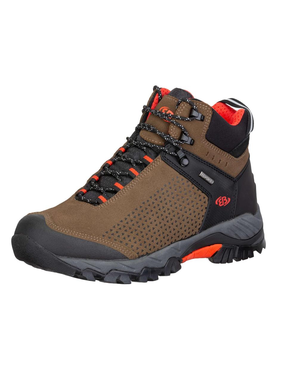 Outdoorstiefel Mount Foraker High