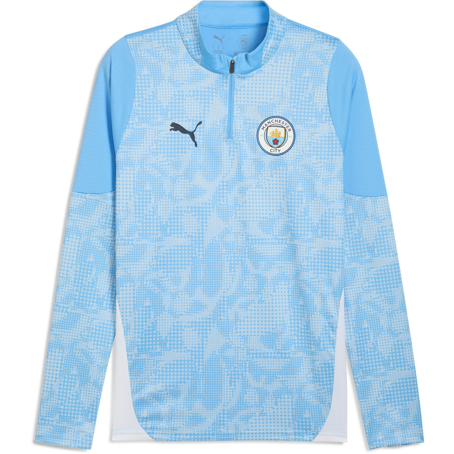 Puma Manchester City Trainingspak