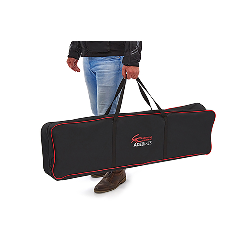 Acebikes - Sac de transport pour rampe pliante