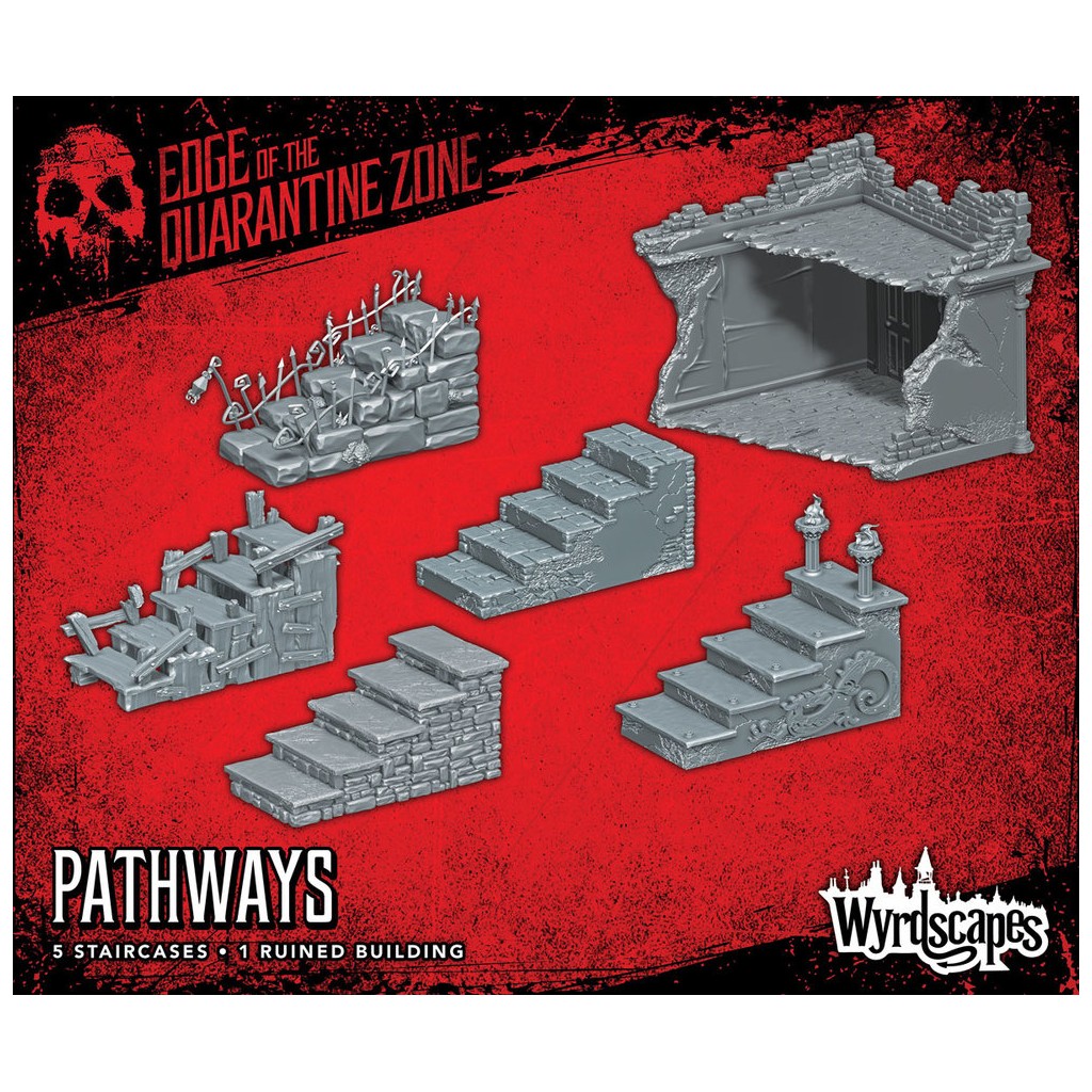 Pathways