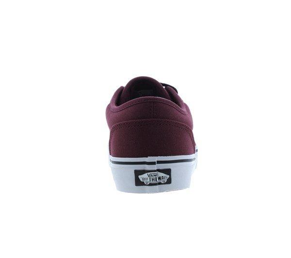 Vans Atwood Canvas Trainers Mens