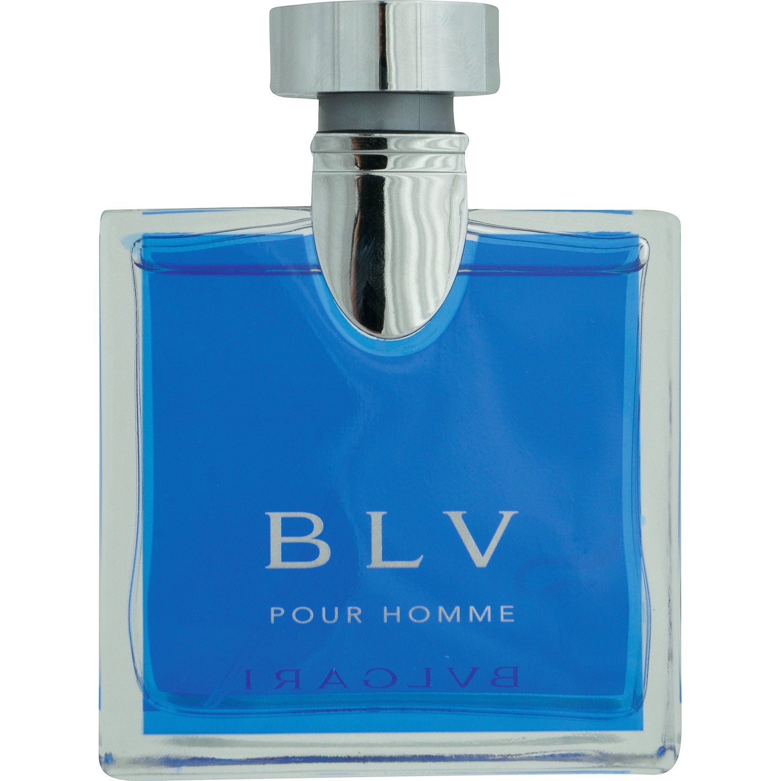 Bulgari BLV Pour Homme Eau de Toilette 100 ml