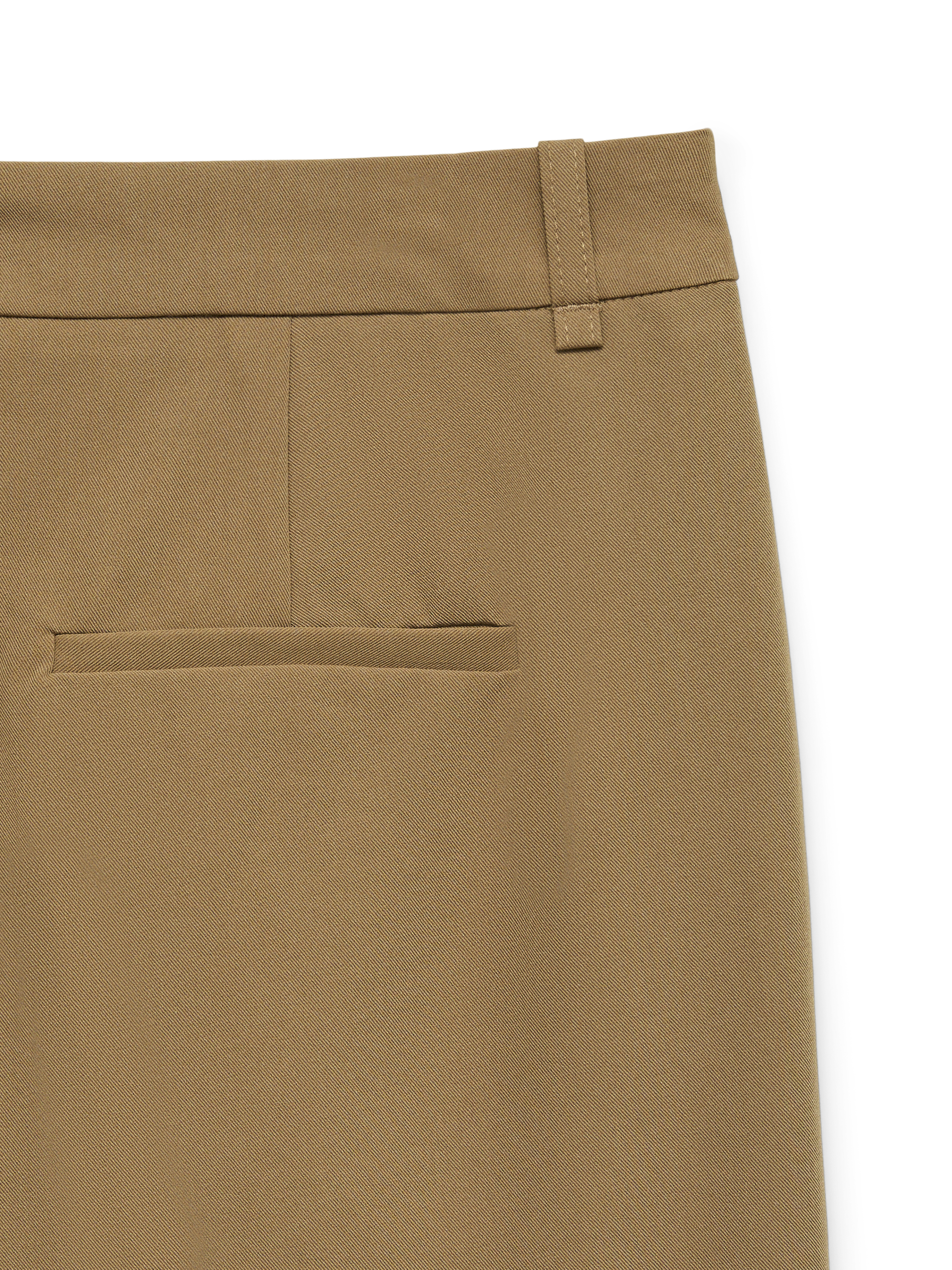 AWPASSI Shorts