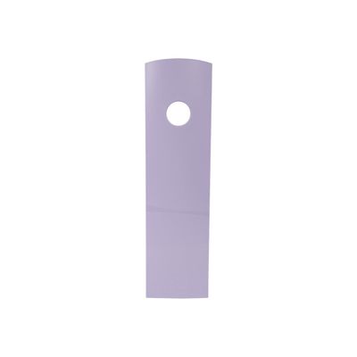Exacompta Mag-Cube Aquarel - Porte-revues - mauve