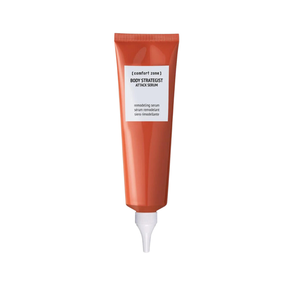 Comfort Zone Body Strategist Attack Serum150 ml