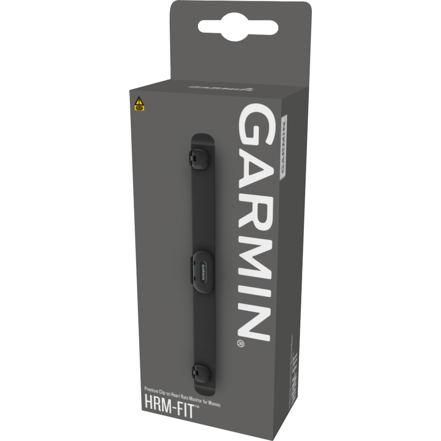 Garmin Forerunner 965 + HRM Fit