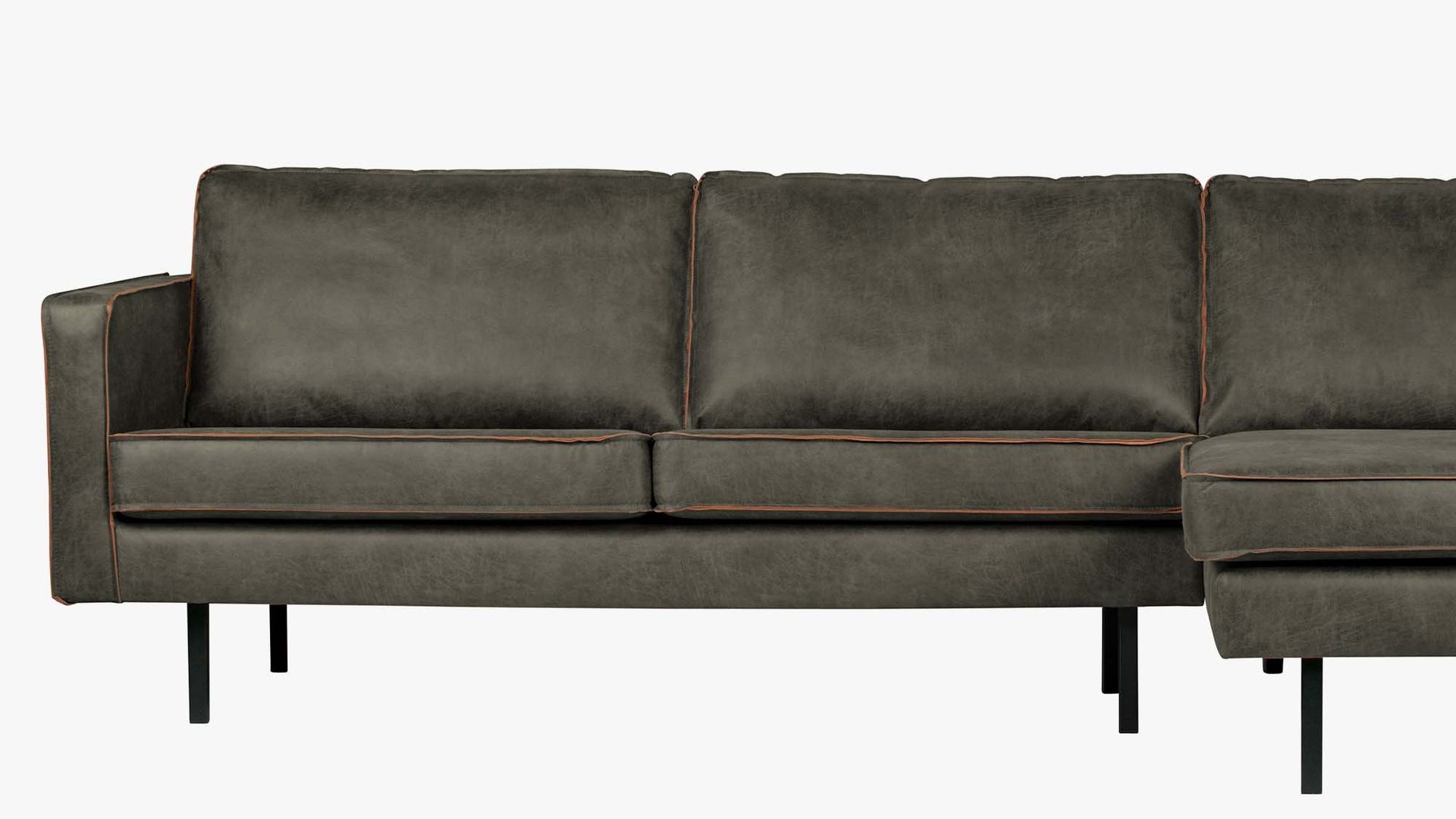 WOOOD Rodeo Loungebank