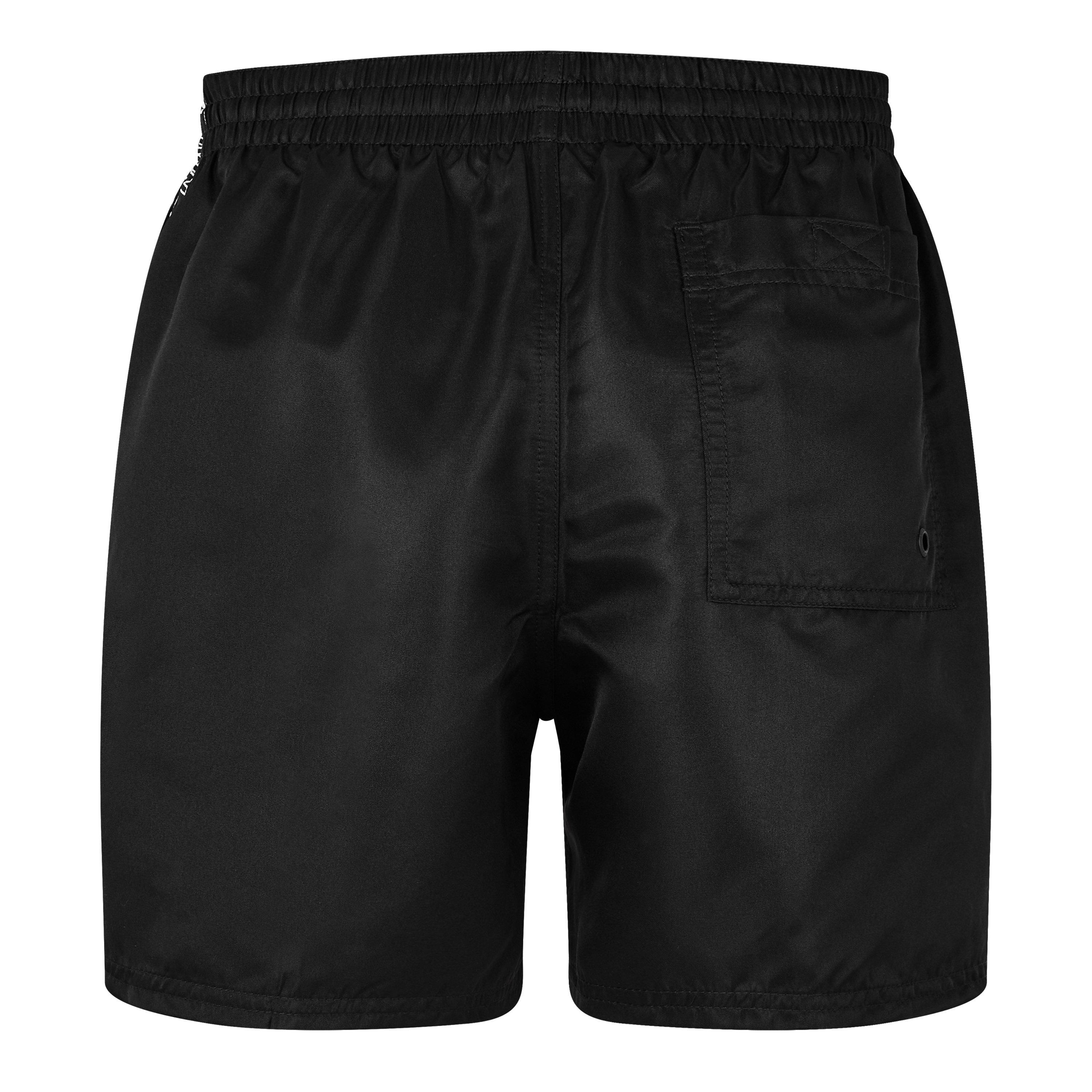 Nike Logo Tape 5 Volleyball Shorts Mens