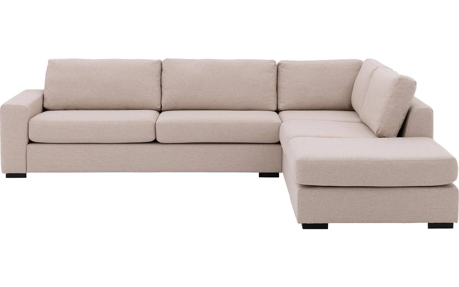 Hoekbank Lucca