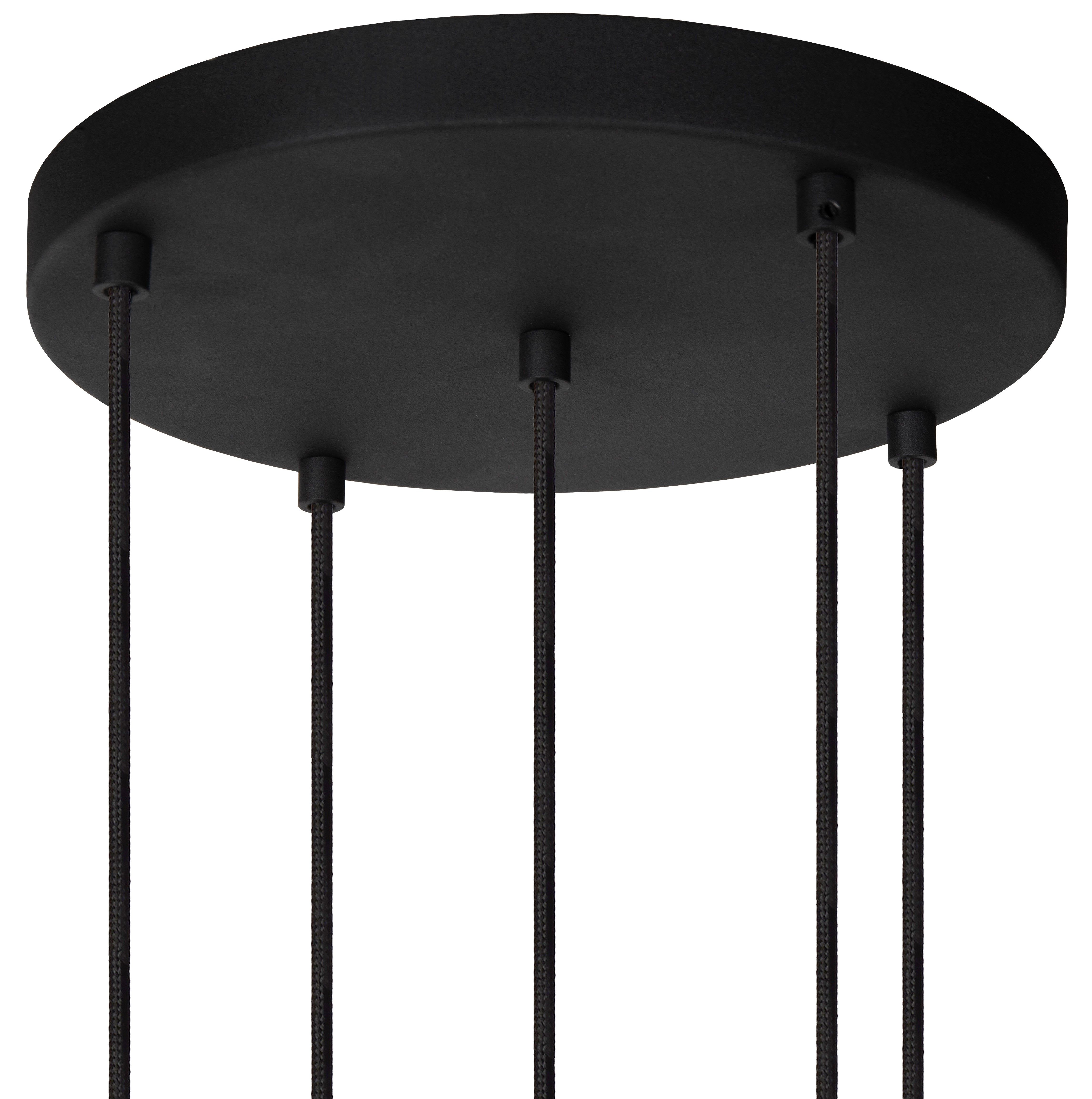 Hanglamp Marius B55 x D55 cm