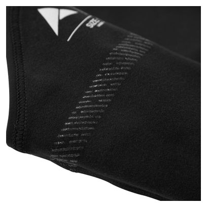 Manchettes Unisexe Altura Thermal DWR Noir