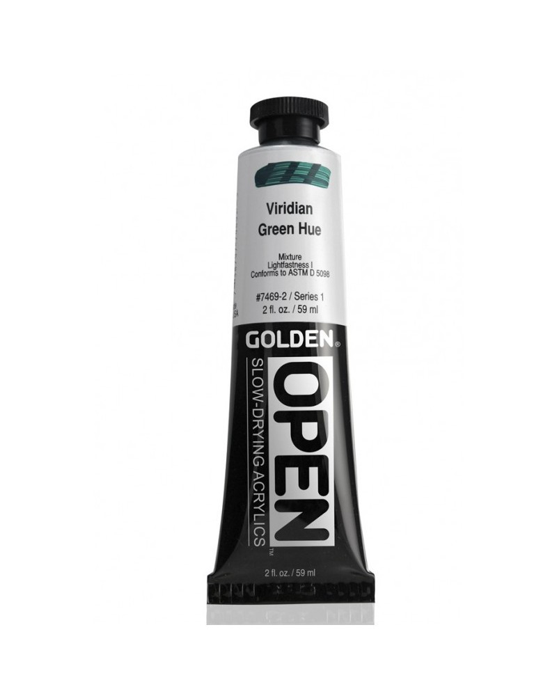 Teinte vert emeraude 469 S1