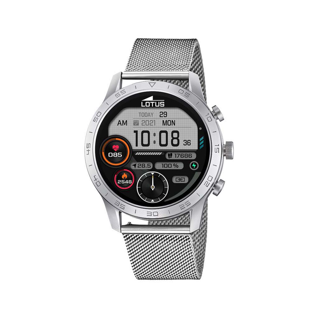 Coffret De Montre Lotus