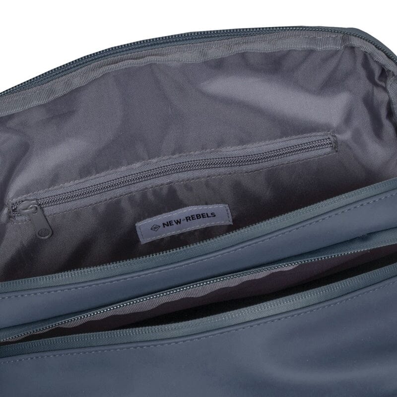 New Rebels William Waterproof Rugzak 15,6