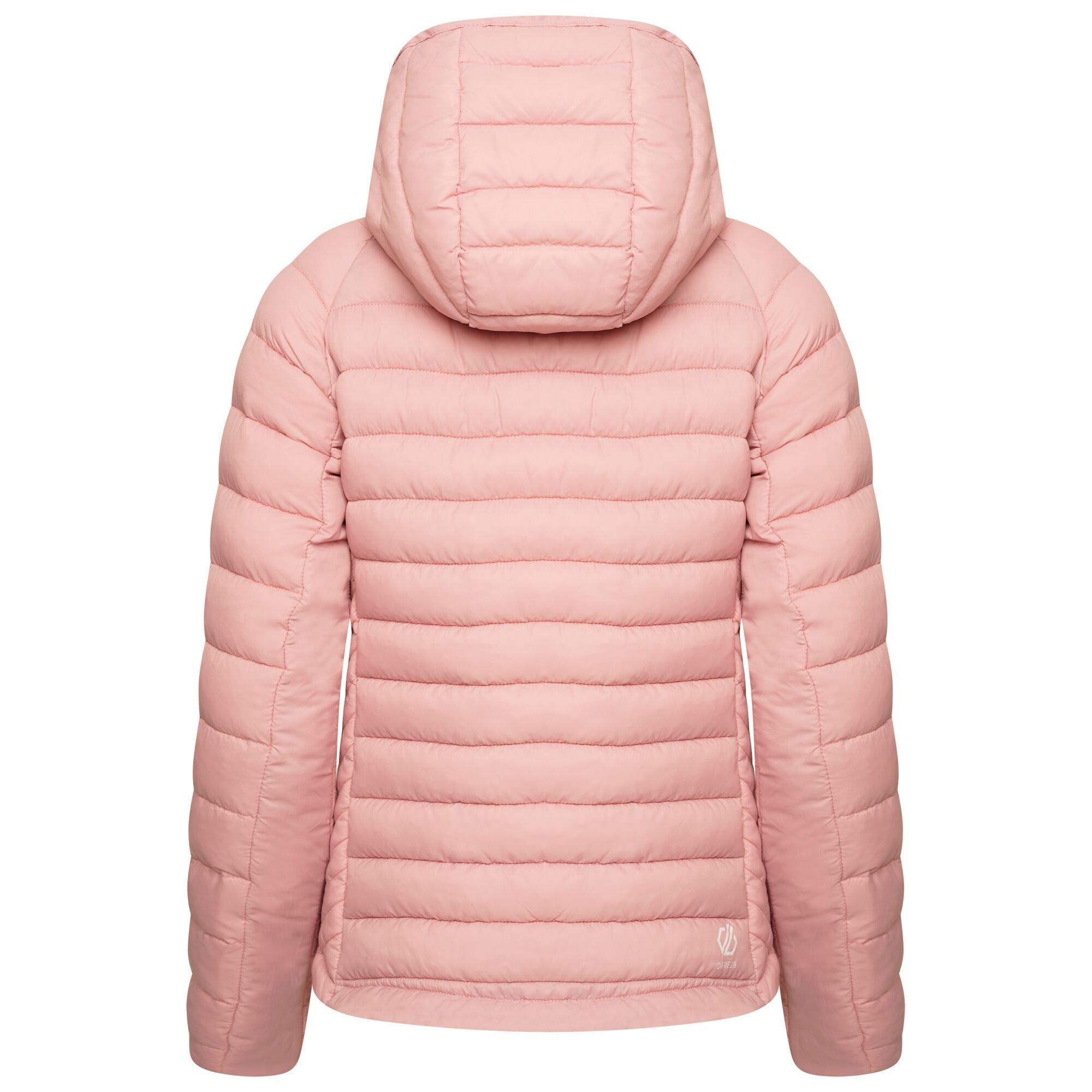 Dare 2b Dare 2b Deter Baffled Jacket Quilted Womens