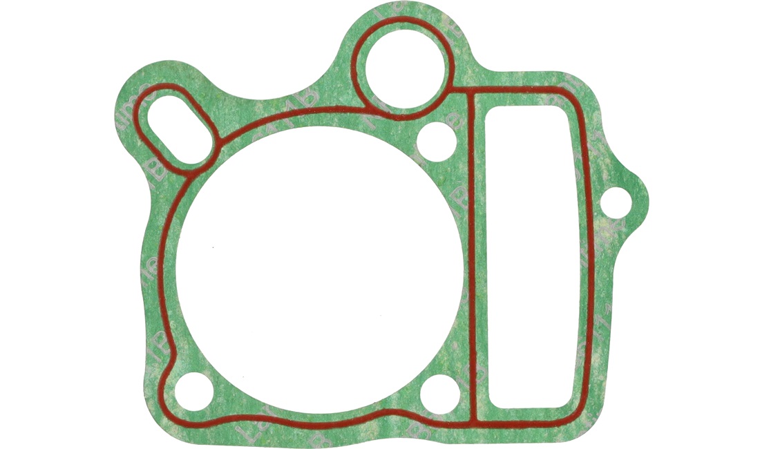Bundpakning, TD125