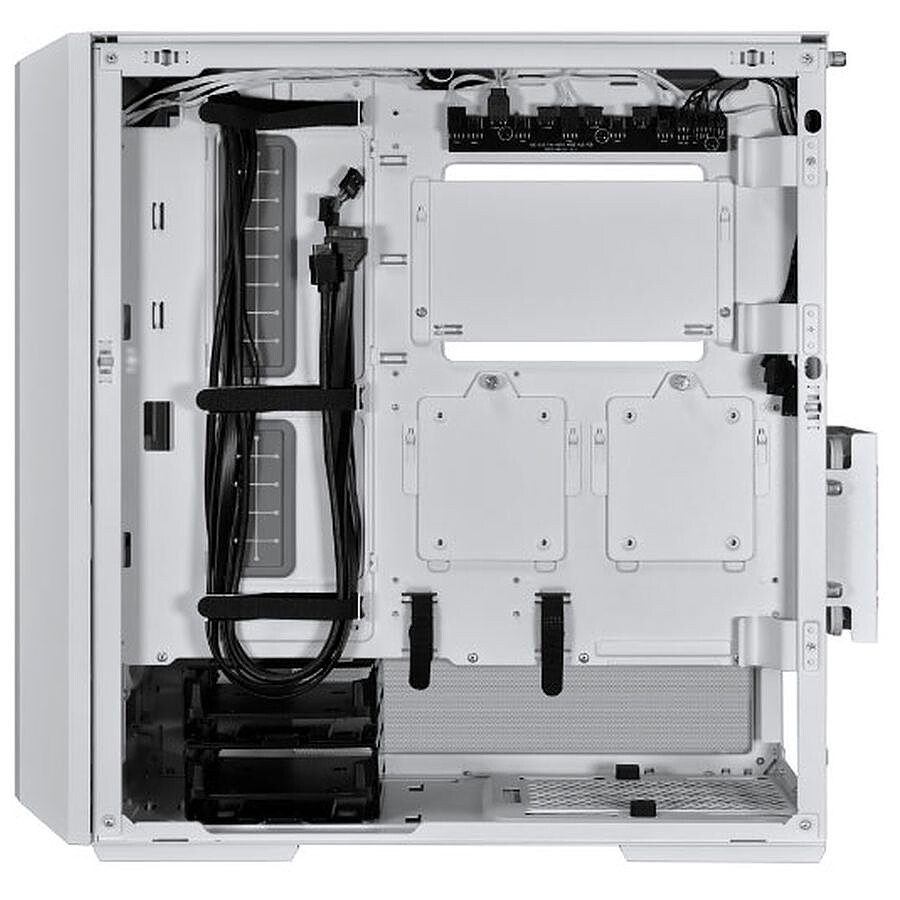 Lian Li LANCOOL 216 - Blanc