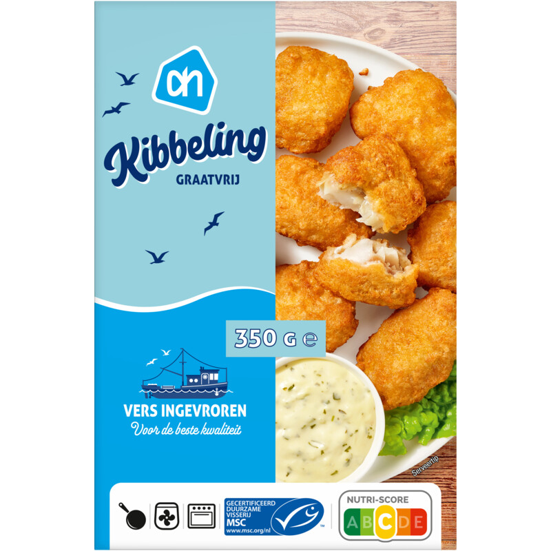 AH Kibbeling
