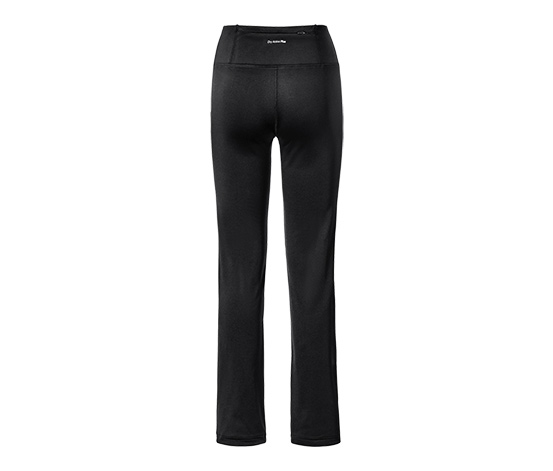 Thermohose, schwarz