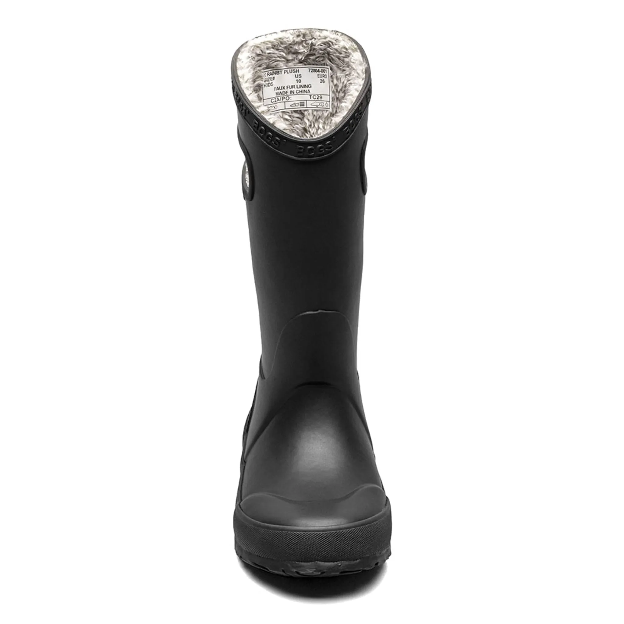 Bogs Botte de Pluie Plush Pointures 7-6