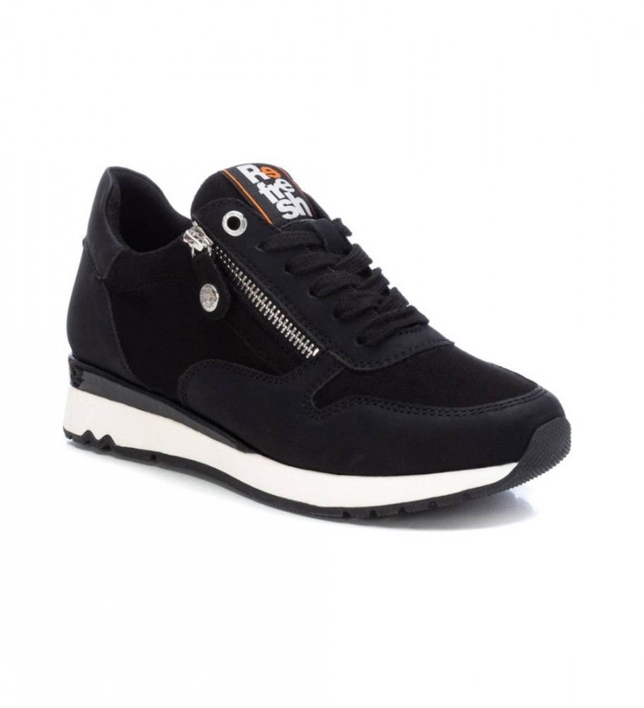 Tênis Refresh 171299 preto