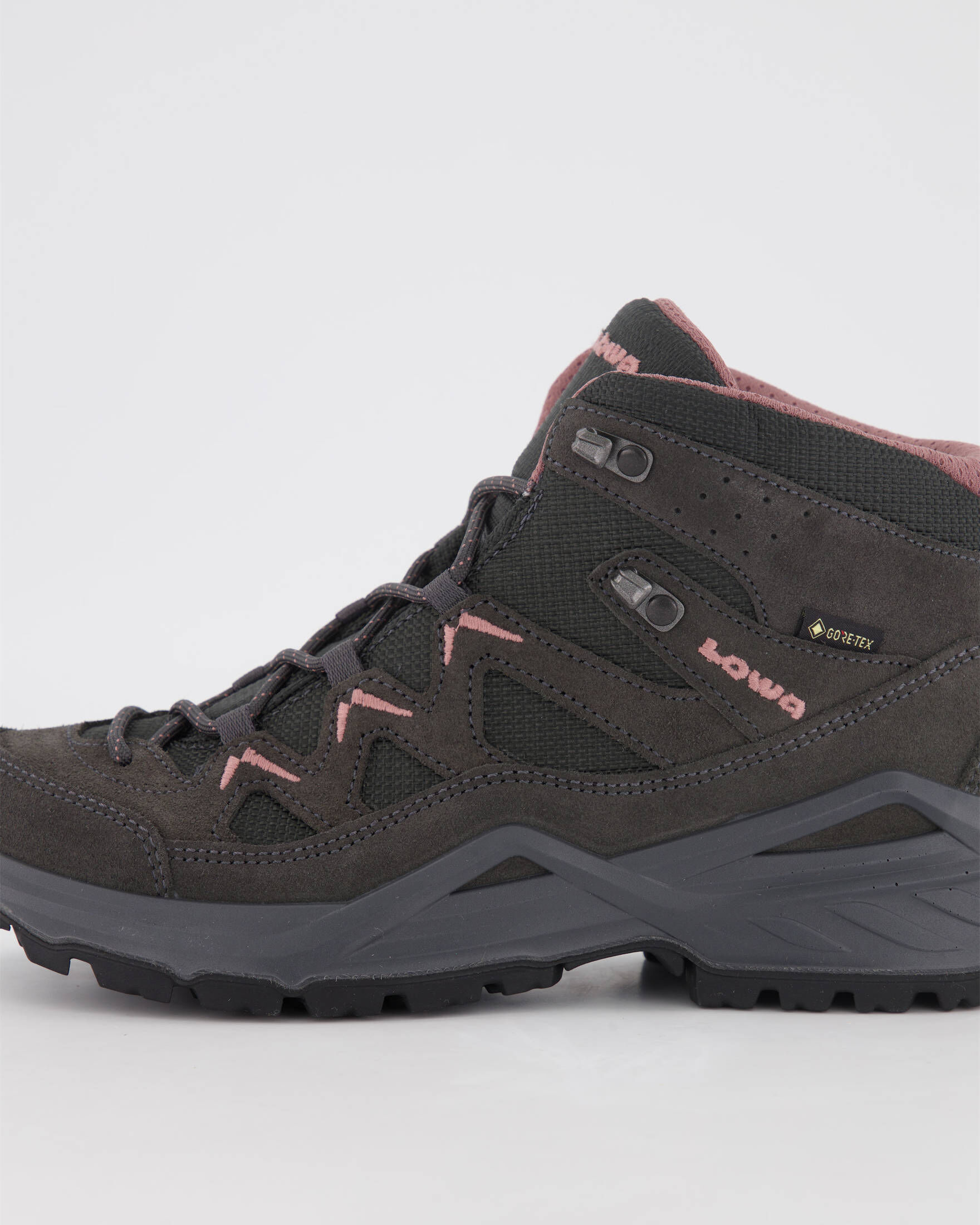 Lowa| Damen Wanderschuhe SIRKOS EVO GTX MID W