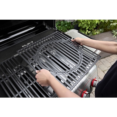 Weber Spirit EP-425 gasgrill