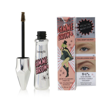 BENEFIT Gimme Brow  Volumizing Fiber Gel