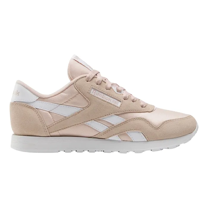 Reebok Classic Nylon Sneakers Dames