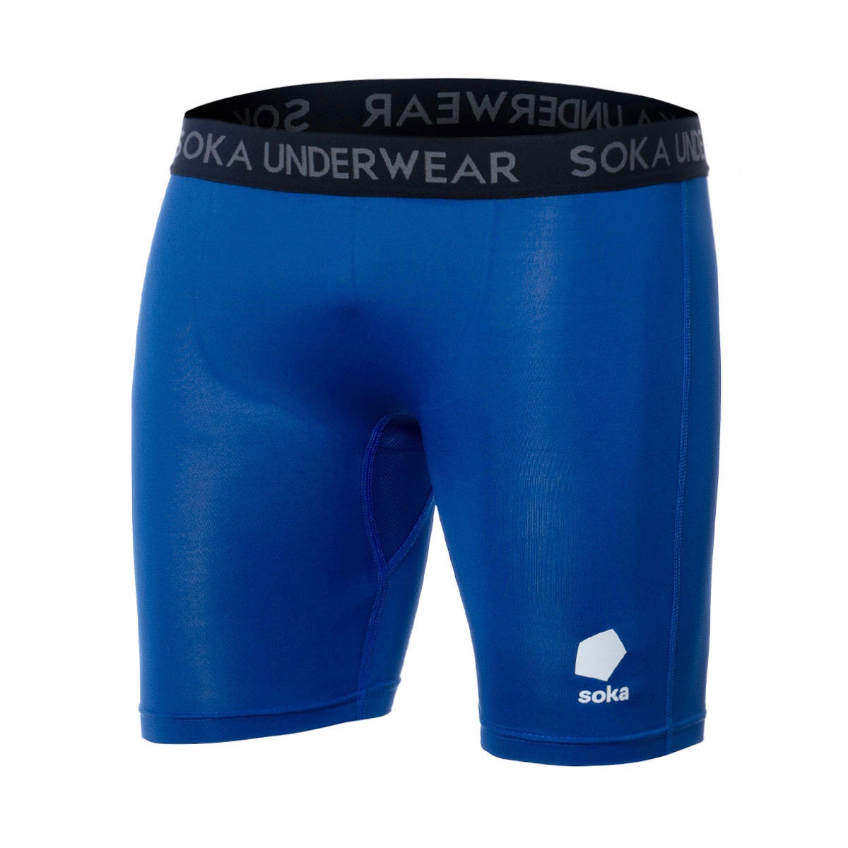 Leggings curtas Soka Primeira Camada Soul