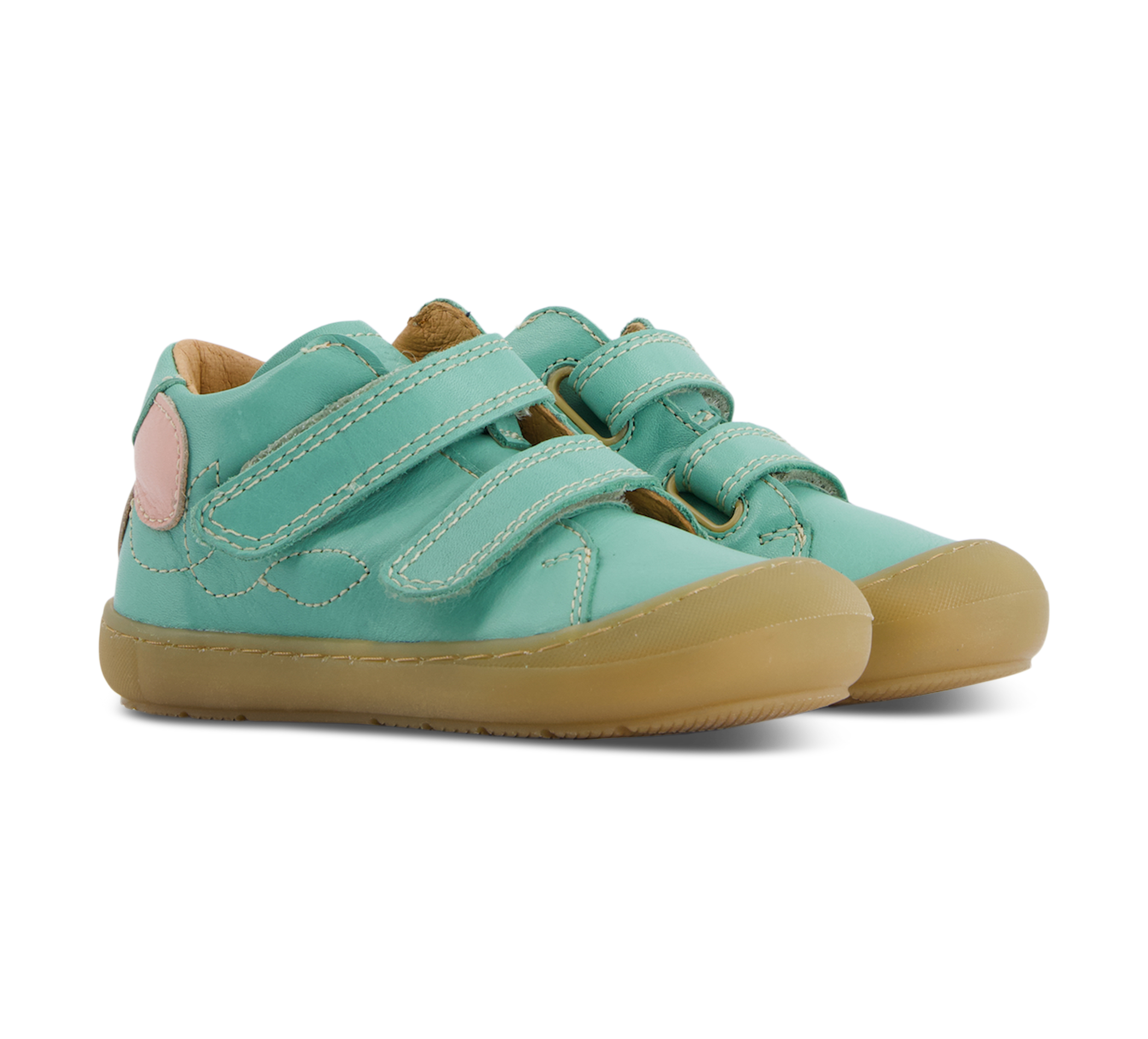 Froddo Ollie Velcro - Klettschuhe