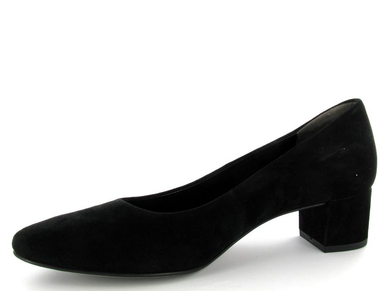 Paul Green 3449 Schwarz
