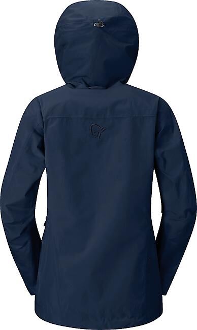 NORRONA - VESTE DE SKI LOFOTEN GORE-TEX INSULATED JACKET W'S
