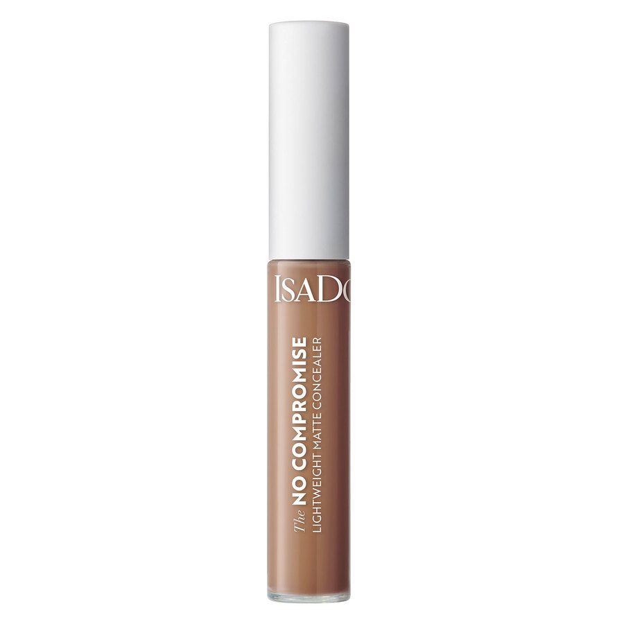 IsaDora No Compromise Lightweight Matte Concealer 9NC 10ml