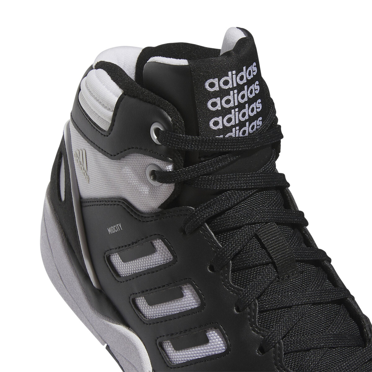 ADIDAS ROUPAS ESPORTIVAS<br>Tênis Midcity Mid