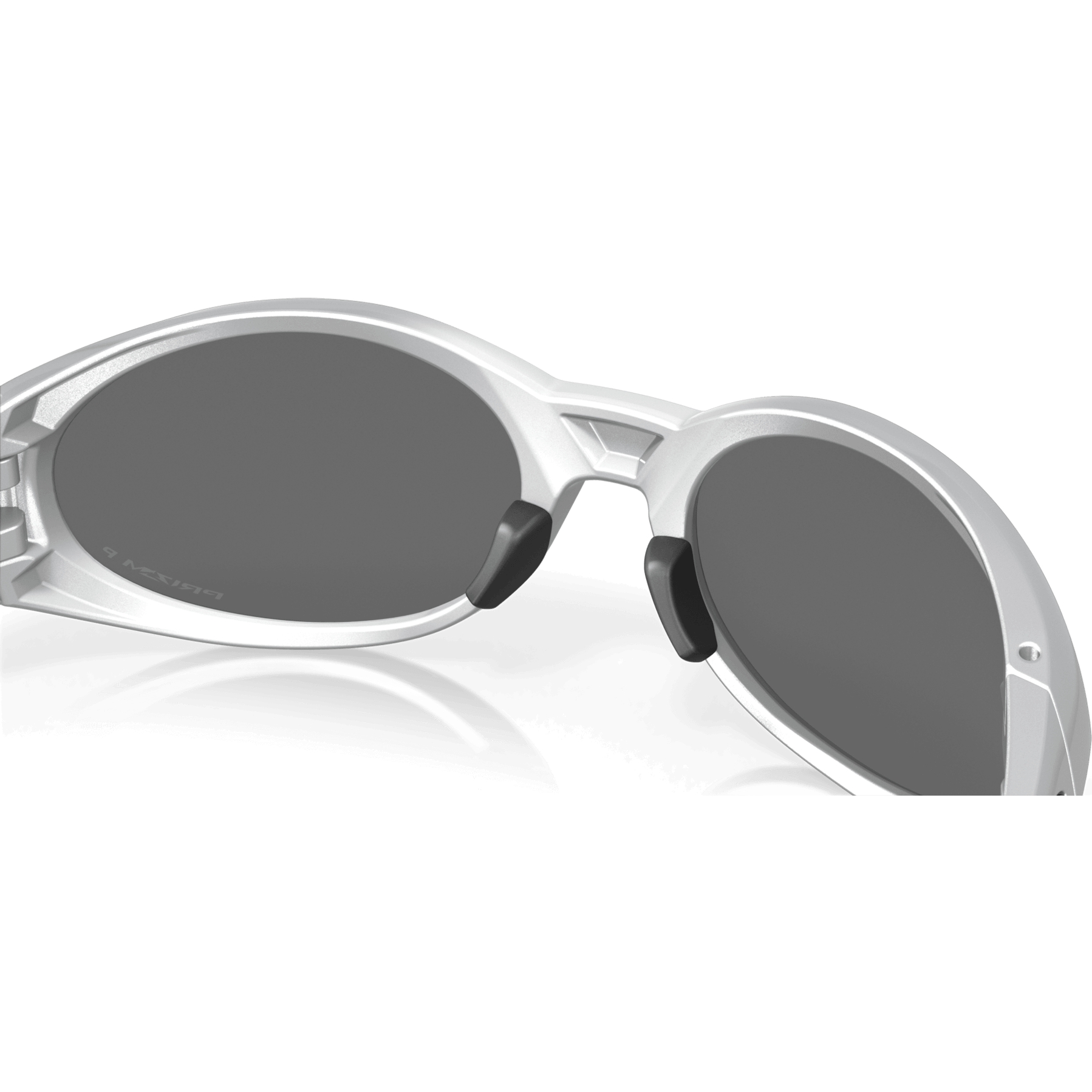 Oakley Eye Jacket Redux Prizm Polarized Fietsbril