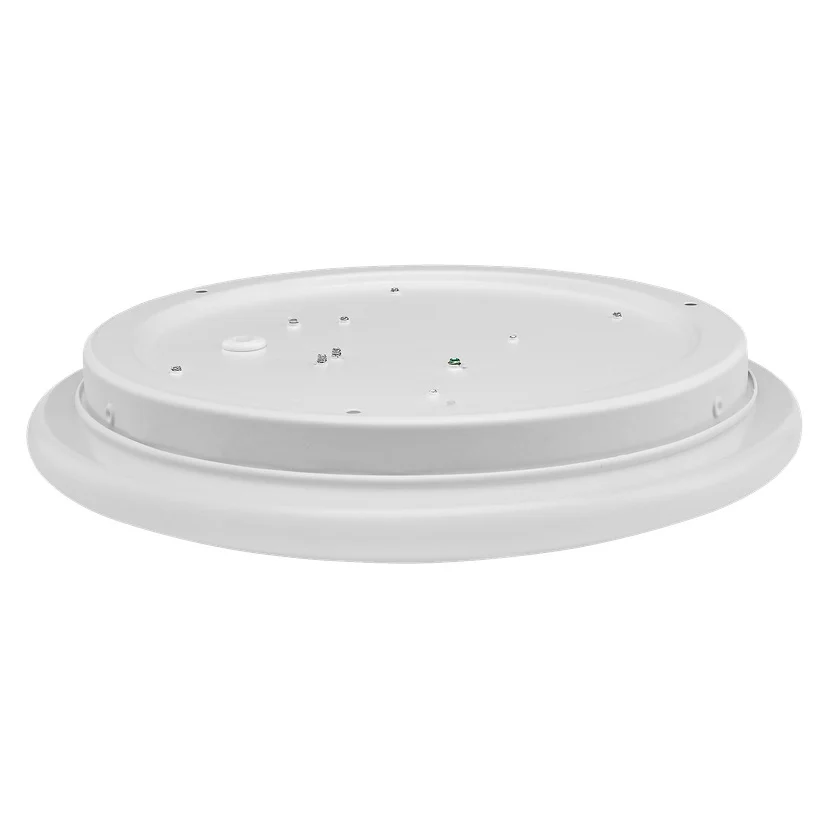 Plafond LED Ø23,5 cm 1200 lm 12 W