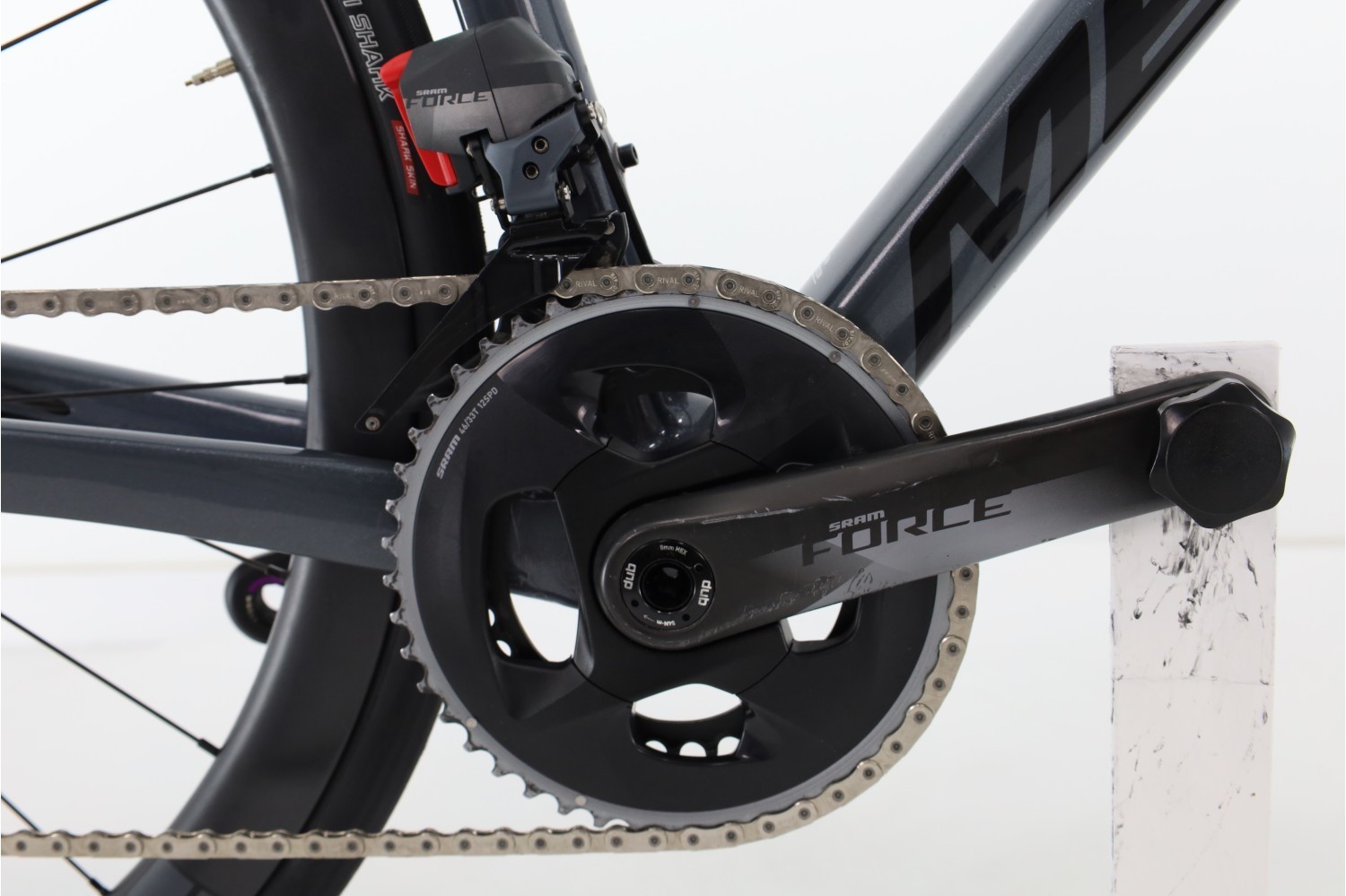 Merida Scultura Force Edition (2020) | Diamond