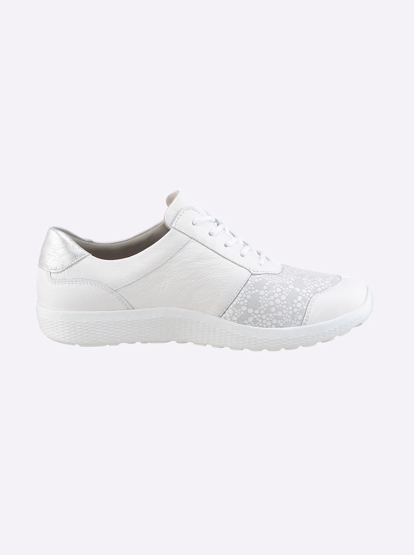 Waldläufer Schnürschuh