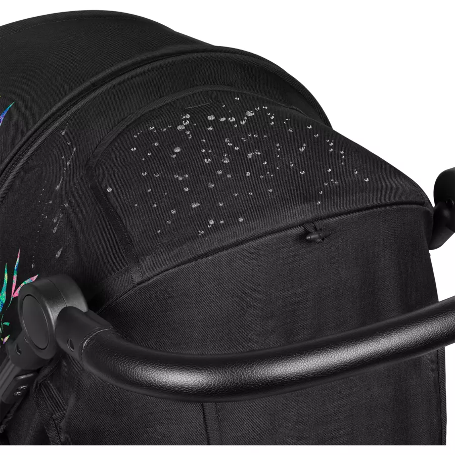 lionelo Buggy Annet Tour Grey Dreamin