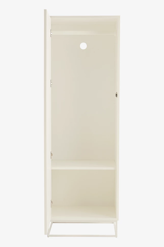 LYCKEBY garderobe