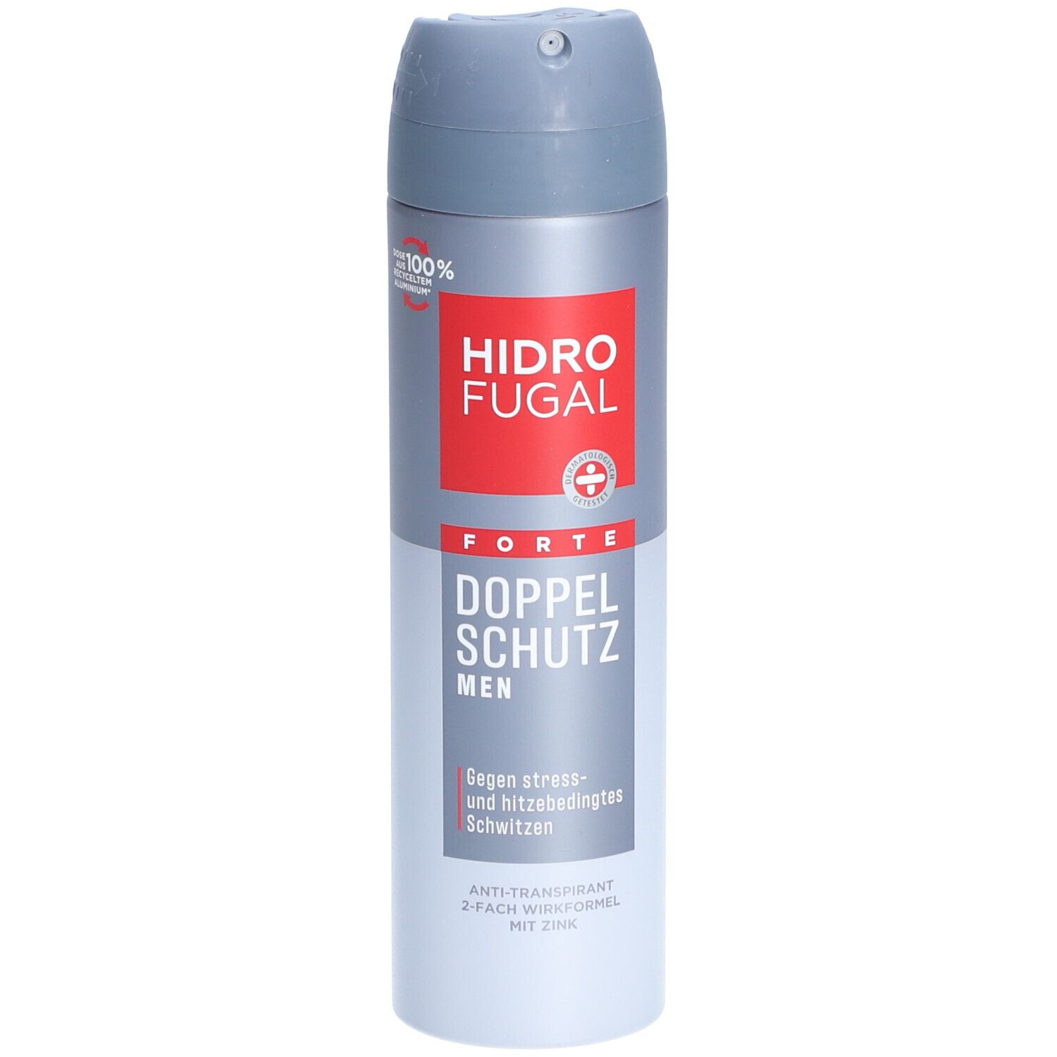 Hidrofugal Forte Men Doppelschutz Spray