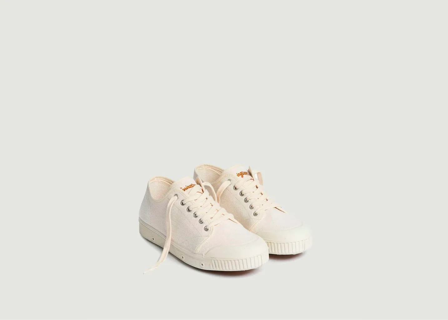 Sneakers G2 Heavy Twill Spring Court