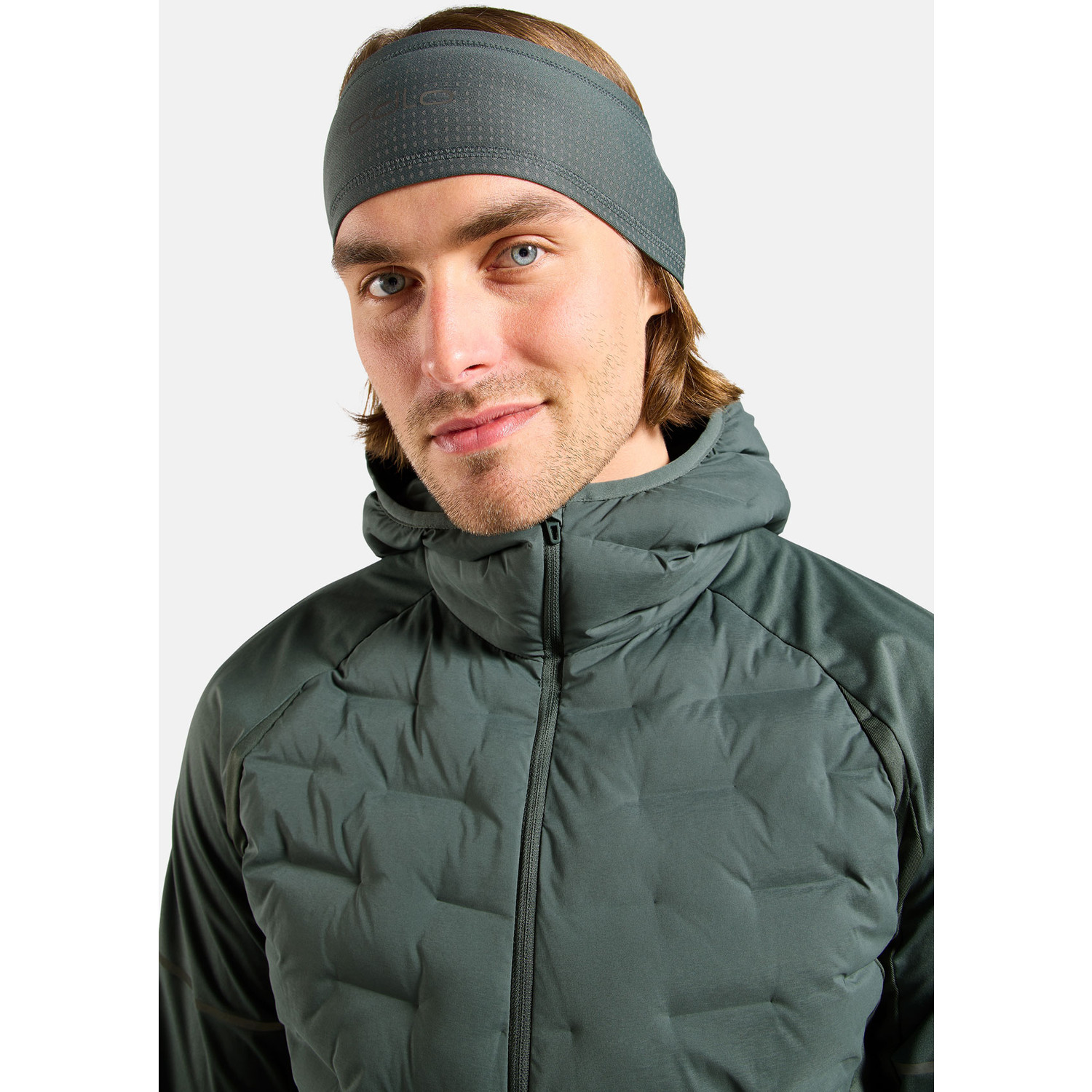 Odlo Zeroweight Insulator Jack Heren